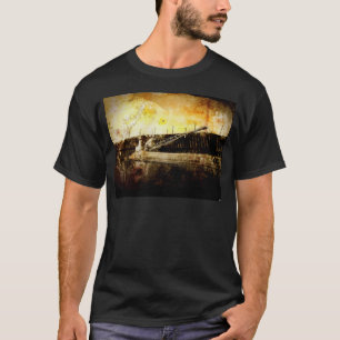 アイアンオアフライター Tシャツ