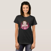アイアンカルパンク1 Tシャツ (正面フル)
