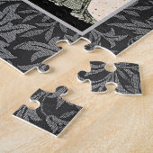 アイアンキングフェアリータリーイラストレーションバイカイニールセン ジグソーパズル (側面)