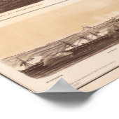 アイアンクラッド、エンジンのヒーロー、反乱軍のライン、建物 ポスター (角)