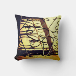 アイアンゲートデザイン クッション