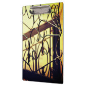 アイアンゲートデザイン クリップボード (左)