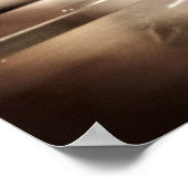 アイアンシェフ ポスター (角)