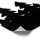 アイアンジャイアントが自分を選ぶ ポスター (角)