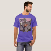 アイアンジャイアントのギフト ギフト Tシャツ (正面フル)