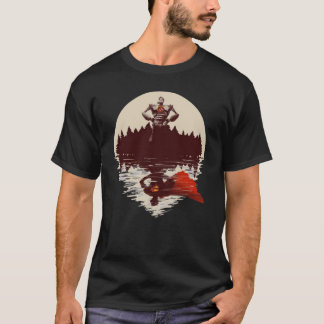 アイアンジャイアント ファミリーボーイ Tシャツ