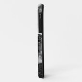 アイアンホース – アンティークスチームトレインケースメイトiPhone Case-Mate iPhoneケース (裏面/左)