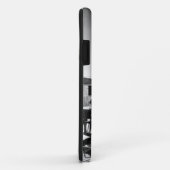 アイアンホース – アンティークスチームトレインケースメイトiPhone Case-Mate iPhoneケース (裏面/右)