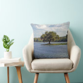 アイアンマウンテンレイク クッション (椅子)