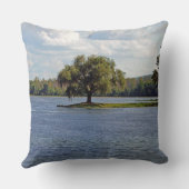 アイアンマウンテンレイク クッション (裏面)