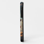 アイアンマン:スーパーヒーロースタイル Case-Mate iPhoneケース (裏面/左)