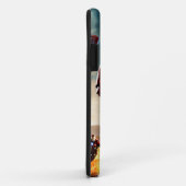 アイアンマン:スーパーヒーロースタイル Case-Mate iPhoneケース (裏面/右)