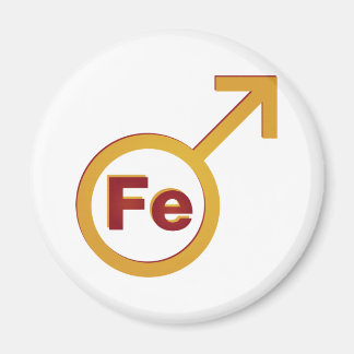 アイアンマン マグネット