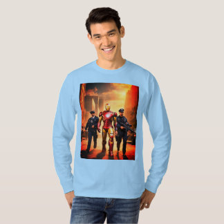 アイアンマンT-SIRT,T-SIRT Tシャツ