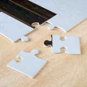 アイアンワーカーパズル ジグソーパズル (側面)