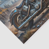 アイアン放浪者 薄葉紙 (詳細)