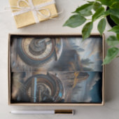 アイアン放浪者 薄葉紙 (ギフト)