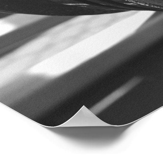 アイアン1 ポスター (角)