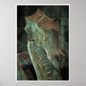 アイアン・ドラゴン ポスター (正面)