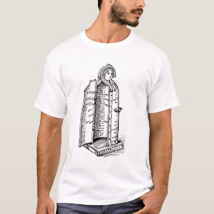 アイアン・メイデン Tシャツ
