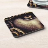 アイアート コースター (左側)