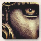 アイアート コースター (正面)