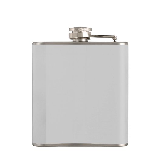 アイアート フラスク (裏面)