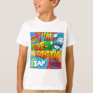アイイムファイブタスティック5th誕生日 tシャツ