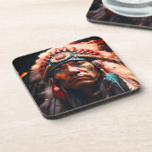 アイインディアン コースター (左側)