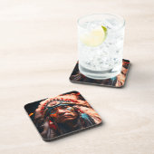 アイインディアン コースター (右側)