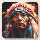 アイインディアン コースター (正面)