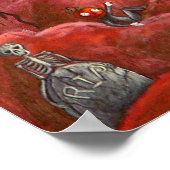 アイウィッチポスター ポスター (角)