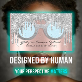 アイウェア光学眼鏡眼鏡バラグレー 名刺