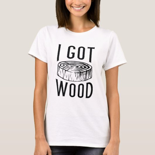 アイウ得ッド Tシャツ (正面)