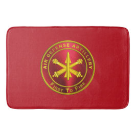 アイエ防衛砲兵 バスマット