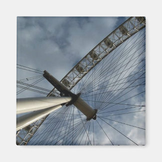 アイオブロンドン マグネット