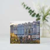 アイオラ、カンザスポストカード ポストカード (スタンド正面)