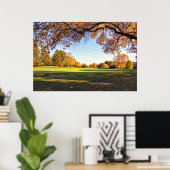 アイオワに恋をする ポスター (ホームオフィス)