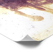 アイオワのアミッシュ作業馬 ポスター (角)