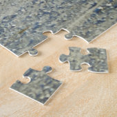 アイオワのアミッシュ・カラージュが大好き。 ジグソーパズル (側面)