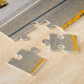 アイオワのアミッシュ・カラージュが大好き。 ジグソーパズル (側面)