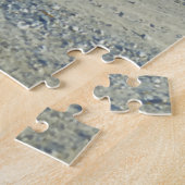 アイオワのアミッシュ・カラージュが大好き。 ジグソーパズル (側面)