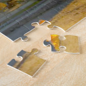 アイオワのコッパー・クリークが大好き。 ジグソーパズル (側面)