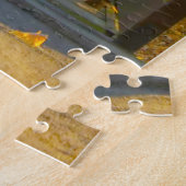 アイオワのコッパー・クリークが大好き。 ジグソーパズル (側面)