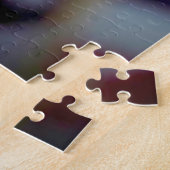 アイオワのメモリアル公園が大好き。 ジグソーパズル (側面)