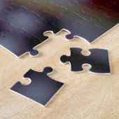 アイオワのメモリアル公園が大好き。 ジグソーパズル (側面)