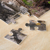 アイオワの裏庭の鳥 ジグソーパズル (側面)