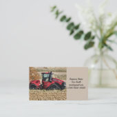 アイオワの農場 名刺 (スタンド正面)