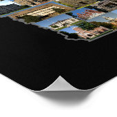 アイオワコートウズプロジェクト ポスター (角)