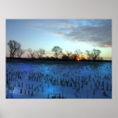 アイオワサンライズ ポスター (正面)